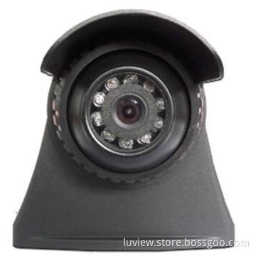 Bus Camera , Waterproof car Camera , Car backup camera ,